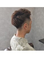 アメイジングヘアー 千歳店(AMAZING HAIR) 夏に向けて7