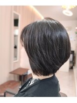 マーナ(MANA)&nbsp;大人上品ボブドライカット