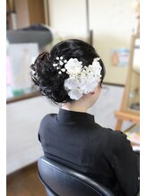 美容室デジャブーヘアー(Dejavu Hair)