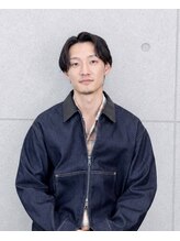 Hip's Lnk メンズサロン【ヒップスリンク】【10/10NEW OPEN（予定）】&nbsp;四方田 皐希