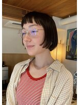 キャバノン 羽根木(CABANON)&nbsp;mini bob