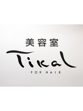 Tikal