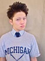 ドゥーア 代官山(Door) 「アッシュリーゼント」