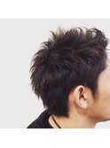 メンズショート