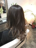 ロワローズ(Roi rose)&nbsp;☆Roirose☆アッシュベージュグラデーション☆日高