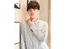 ヘアーデザイナーズサロン エイダ 筑紫野店(hair designers salon A.DA)