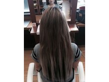 サンティ ヘアファーム(santi hair farm)