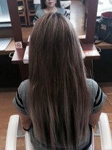 サンティ ヘアファーム(santi hair farm)