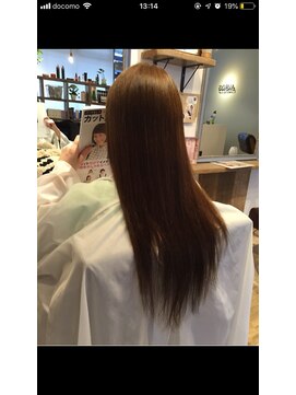 アウリーズ(AURIYS hair vacation) カラー