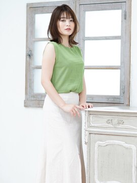 ユーシャンボール(U-CHAMBORD) リラクシー×美ひし形ミディアムvol.2