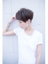 コットン 小田原店(Cotton)&nbsp;【COTTON 小田原】ネオマッシュショート☆