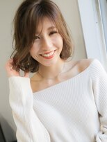 ヘアーリビングリコ 新潟笹口店(hair living Liko) 【Liko リコ新潟】イルミナカラーデザイン【新潟/笹口】019