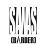 サワーズ(Barber SAWAS)のお店ロゴ