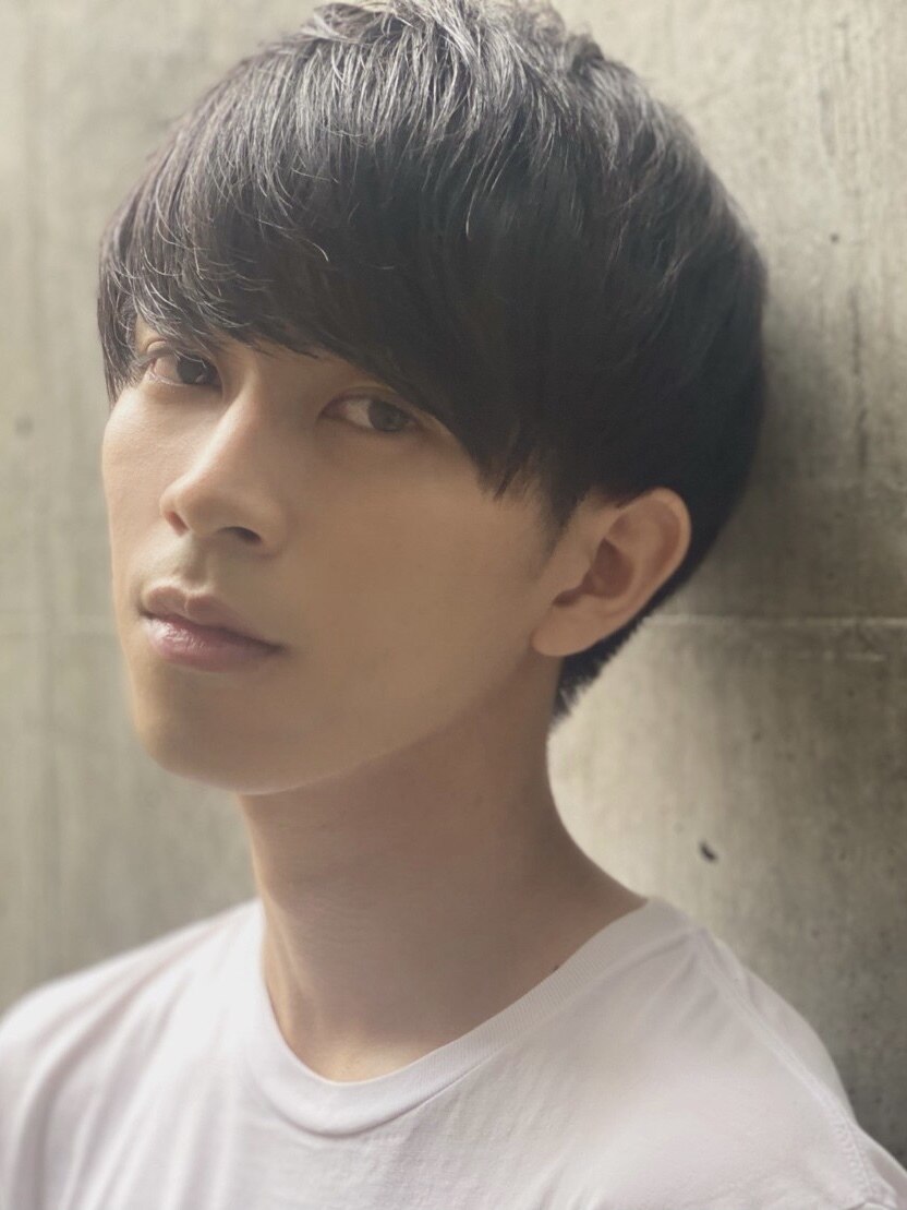 マッシュ-CON Men 2：L130575616｜アイコン(I-CON)のヘア