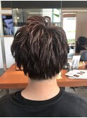 メンズショート
