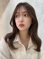 韓国、ワンホン、くびれ