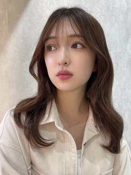 ロンドアヴァントゥス 池袋(Lond aventus) 韓国、ワンホン、くびれ