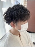 王道★波巻き・スパイラルパーマ《aL-ter LieN ノノヤマ》千葉
