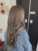 オーンジュ(Ange)&nbsp;ホワイトベージュ