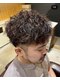 チュラバーバー 和泉中央店(CHURA BARBER)の写真/サロン難民のお客様必見!!“Chura”はあなたの秘めた魅力を引き出します。歩くだけで振り向かれる髪へ。