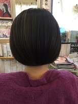 ヘアドゥアイザワ(Hair-do AIZAWA)&nbsp;若見えボブ