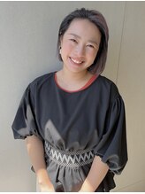 チャコレ 北千住店(Chacolle) 深谷 奈津子