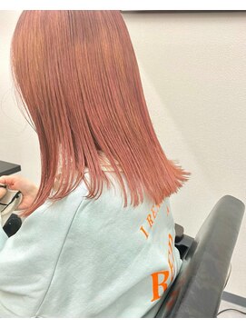 キティン 吉祥寺(kitin) 《kitin吉祥寺》　クリーミィ　ピンク　ベージュ