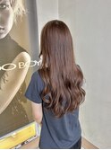 カラートリートメント