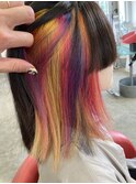 インナーユニコーン♪