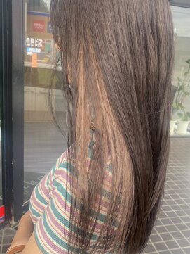 アリカ(arika) インナーベージュ