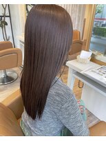 タブーセントラル(TABOO Central)&nbsp;ブランジュカラー