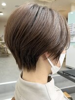 ニコ(nico...)&nbsp;シドウ/大人くびれショート札幌麻生30代40代50代60代