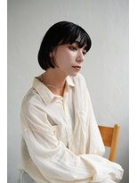 ジュール 新宿三丁目(Joule)&nbsp;黒髪ロング/グレーベージュ/レイヤーロング/新宿駅