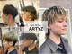 ヘアデザイン アーティーズ(Hair design Artyz)の写真