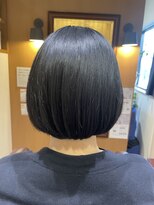 チアー ヘアリラクゼーション(cheer HAIRRELAXATION)&nbsp;ボブ