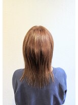 リバティ 吉祥寺(Liberty)&nbsp;マッシュ×ウルフレイヤー