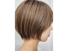 フェリーアヴェダハルミ(FEERIE AVEDA HARUMI)