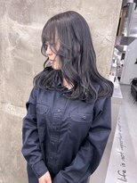 キング(K!ng)&nbsp;【枚方、樟葉】髪質改善カラー