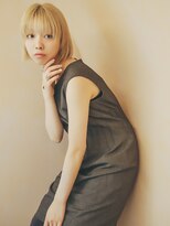 バーノン(VERNON)&nbsp;NORMCORE　BOB【VERNON】058-262-3611