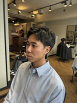 ハイル(KHAIR)&nbsp;《 アップバングショート〇/ yuu 》