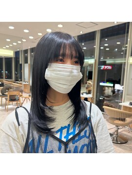 イト(ito.) 髪質改善