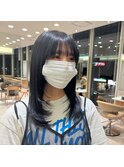 髪質改善