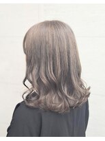 ノミネーション(Nomination)&nbsp;シアーベージュ