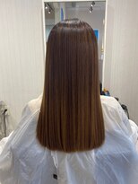 サーカス(Sircus)&nbsp;☆美髪プレミアム矯正☆