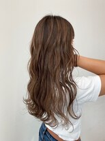 シエロバイシエスタ 池袋(cielo by siesta)&nbsp;ライトブラウン