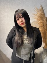 ゼストソエル(ZEST soell) 別府 志乃