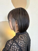 ヘアメイク シンズ レインボー(Hair Make SHIN'S RAINBOW)&nbsp;インナーカラー/シルバーカラー/ブリーチ/高松