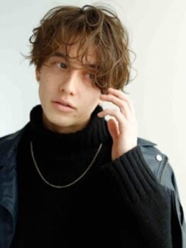 イントウキョウメン(INTOKYO MEN)の写真/大人男性に似合う清潔感あるスタイルをご提案◎再現性の高いカットで、毎朝のセットも簡単にきまる。