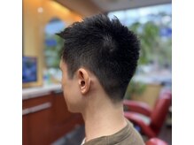 ヘアーサロンシミズ(Hair Salon Shimizu)の雰囲気(メンズショート)