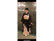 アトリーチェタ 田富店(ATTRICE)